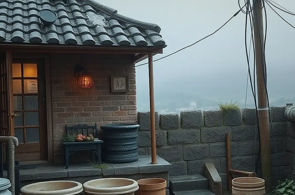 강남 대치동 배관막힘 해결 업체 추천 현장 시공 실사